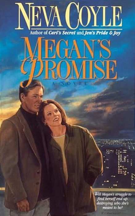 Megan's Promise-..