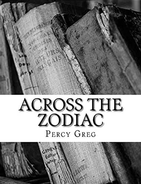 Across The Zodiac-..