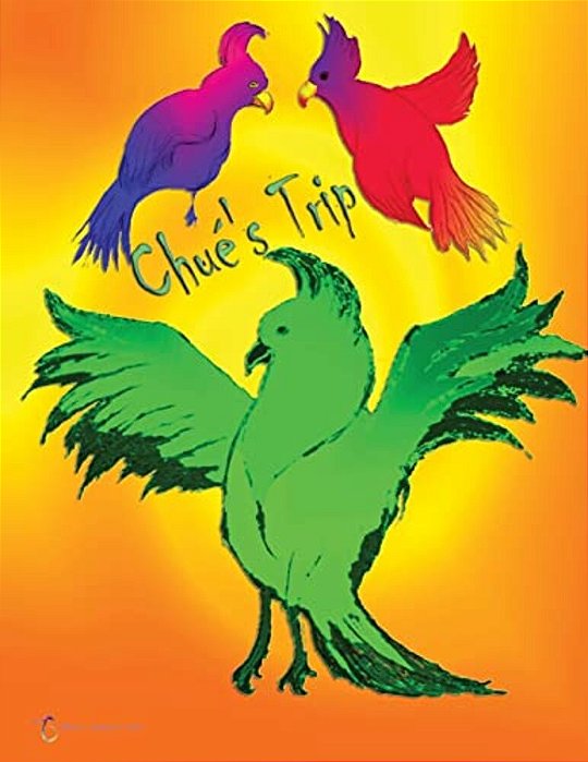 Chue's Trip-..