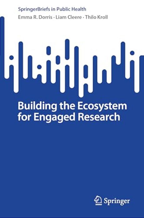 Building The Ecosystem For Engaged Research-..