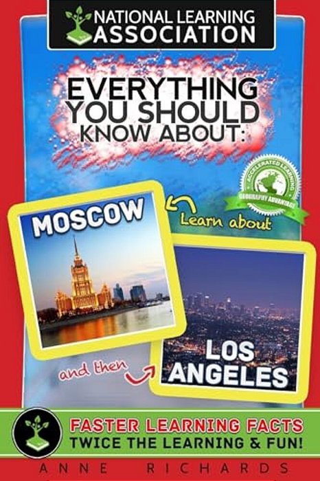 Everything You Should Know About Moscow And Los Angeles-..
