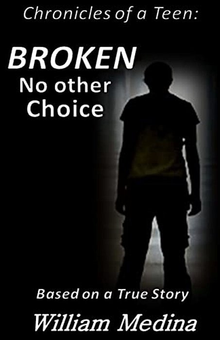 Broken: No Other Choice-..