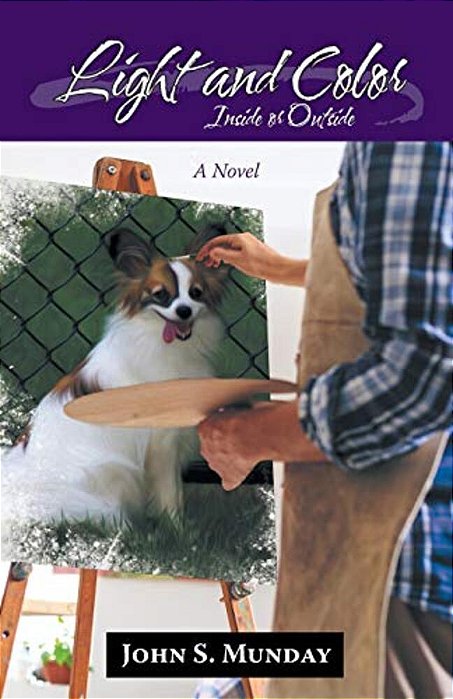 Light And Color: Inside Or Outside-..