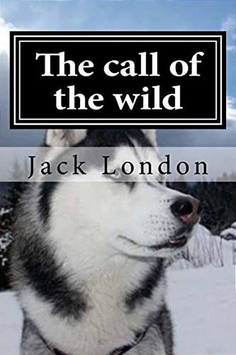 The Call Of The Wild-..