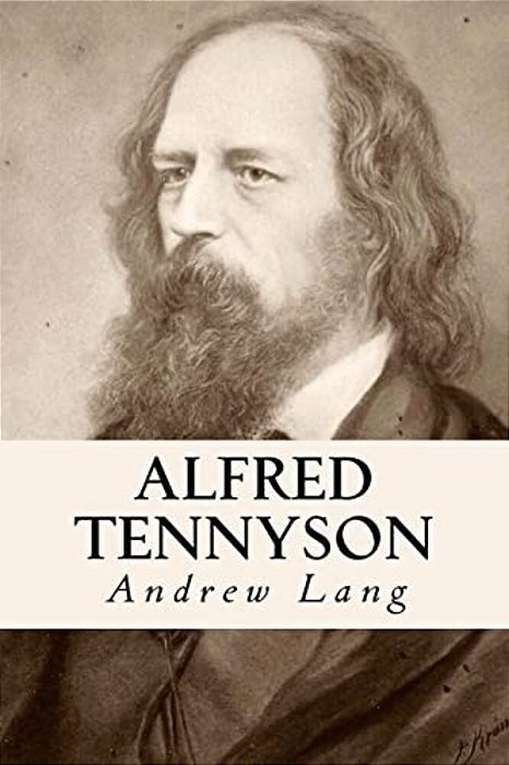 Alfred Tennyson-..