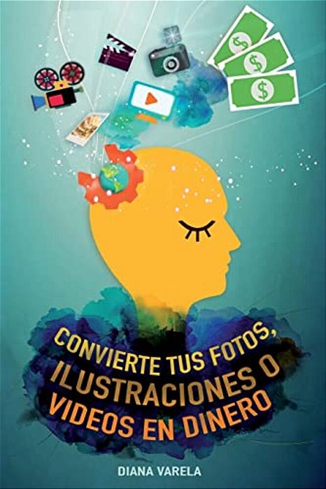 Convierte Tus Fotos, Ilustraciones O Videos En Dinero-..