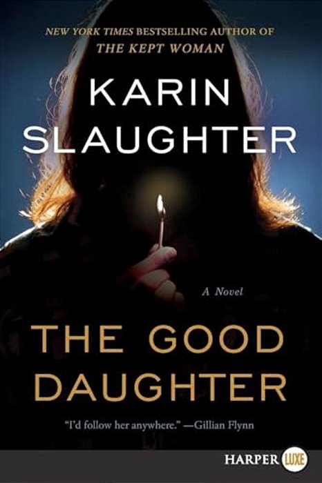 The Good Daughter-..
