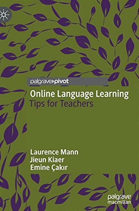 Online Language Learning: Tips For Teachers-..
