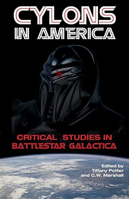 Cylons In America-..