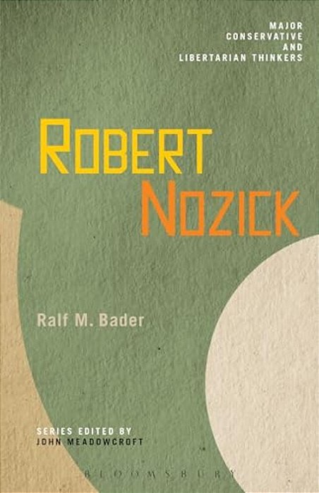 Robert Nozick-..