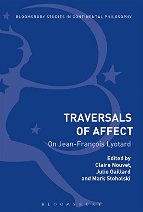 Traversals Of Affect-..