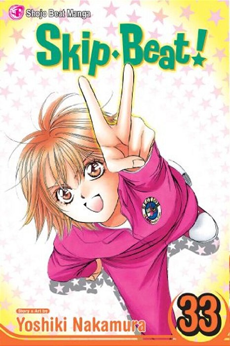 Skip-Beat!, Vol. 33-..