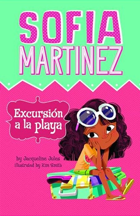 Viaje A La Playa  The Beach Trip-..