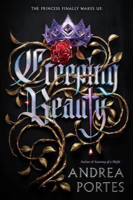 Creeping Beauty-..