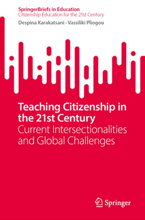 Teaching Citizenship In The 21St Century: Current Intersectionalities And Global Challenges-..