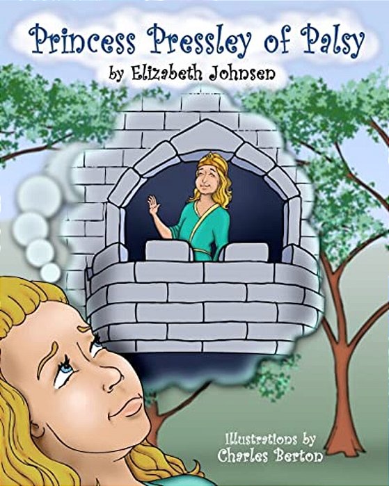Princess Pressley Of Palsy-..
