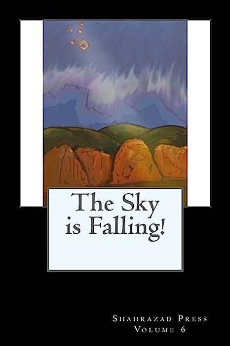 The Sky Is Falling!-..