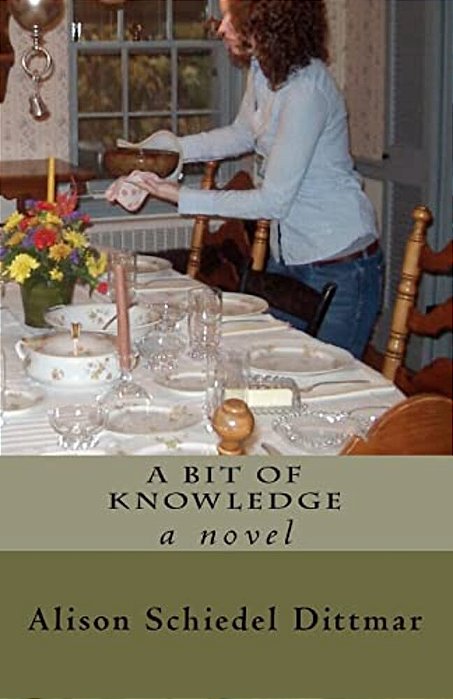 A Bit Of Knowledge-..