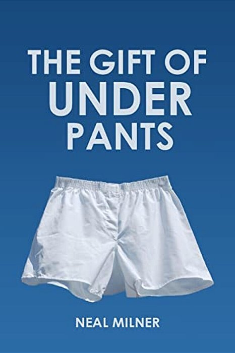 The Gift Of Underpants: Stories Across Generations And Place-..