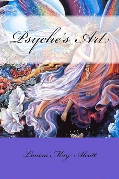 Psyche's Art-..