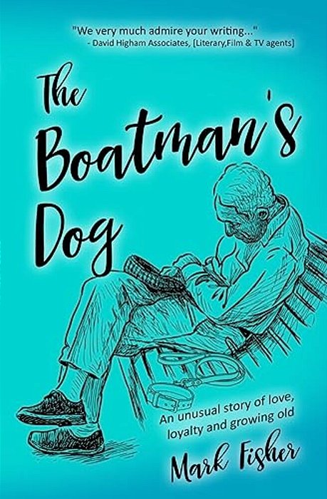 The Boatman's Dog-..