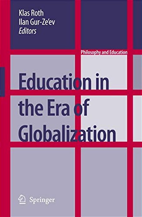Education In The Era Of Globalization-..