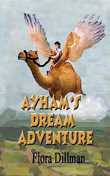 Ayham's Dream Adventure-..