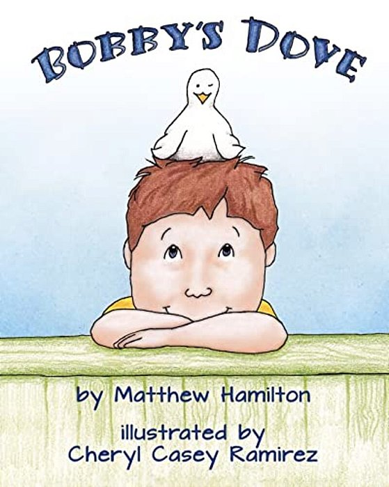 Bobby's Dove-..