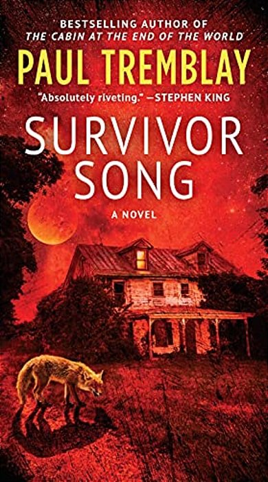 Survivor Song-..
