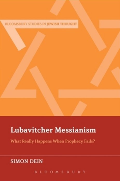 Lubavitcher Messianism: What Really Happens When Prophecy Fails?-..