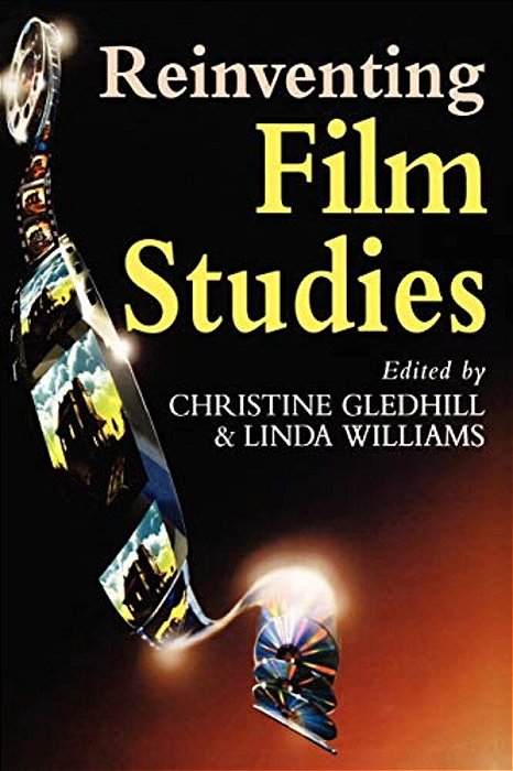 Reinventing Film Studies-..