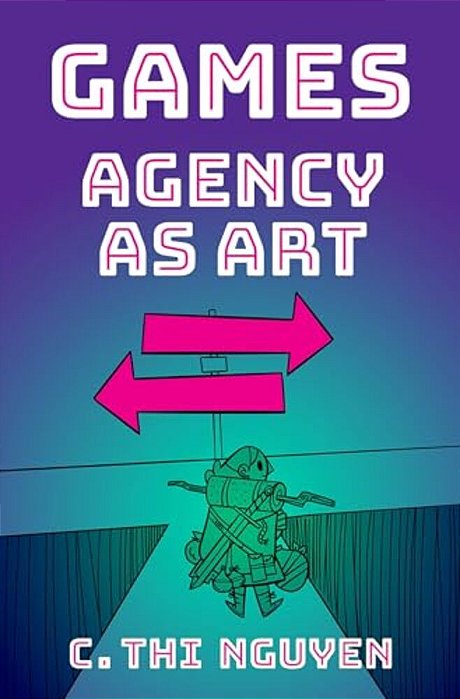 Games: Agency As Art-..