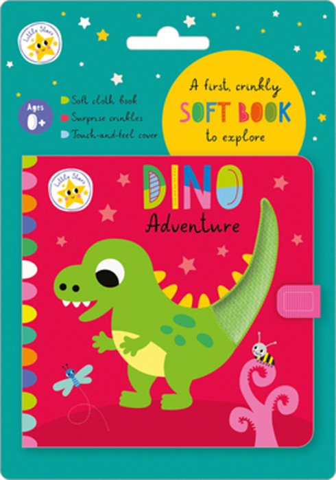 Little Stars Dino Adventure-..