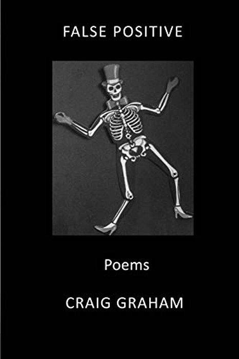 False Positive: Poems-..