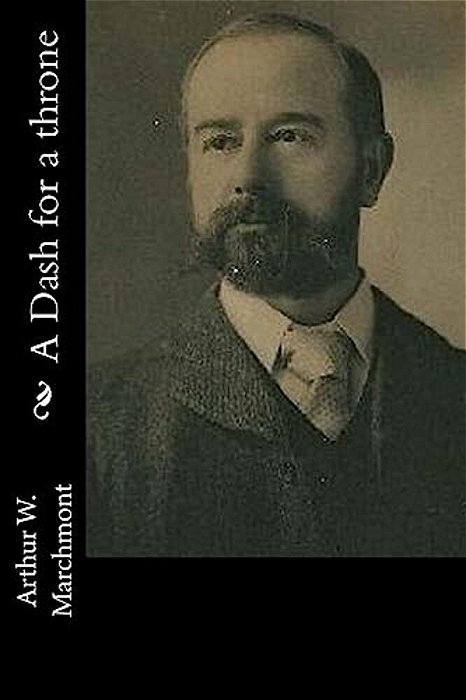 A Dash For A Throne-..