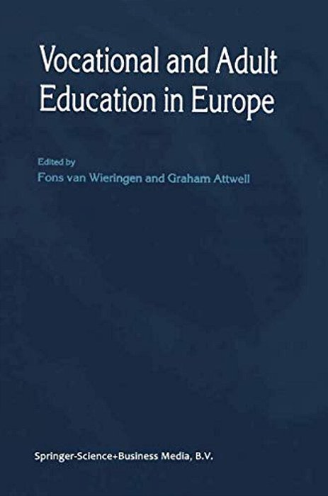 Vocational And Adult Education In Europe-..