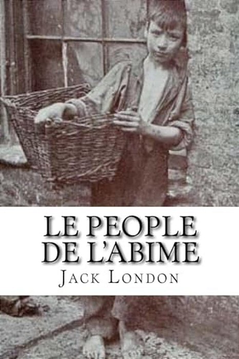Le People De L'Abime-..