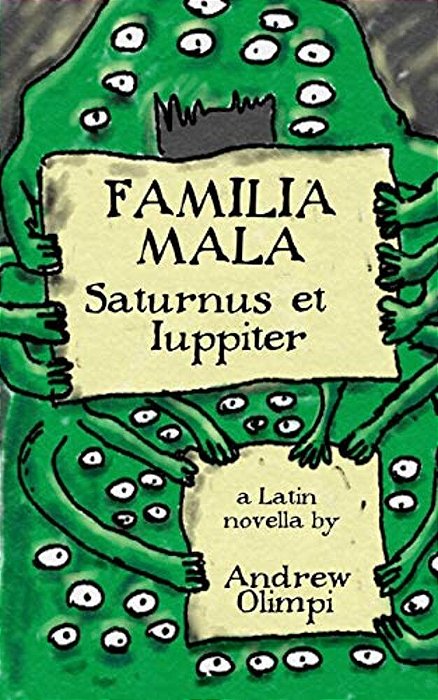 Familia Mala: Saturnus Et Iuppiter-..