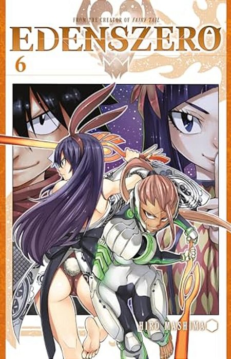 Edens Zero 6-..