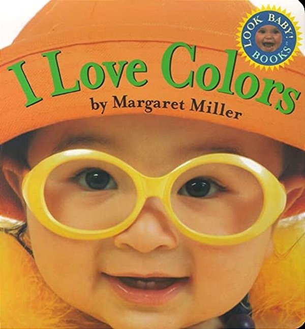 I Love Colors-..