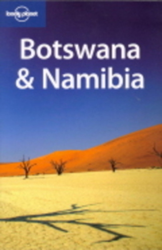 Botswana & Namibia-..