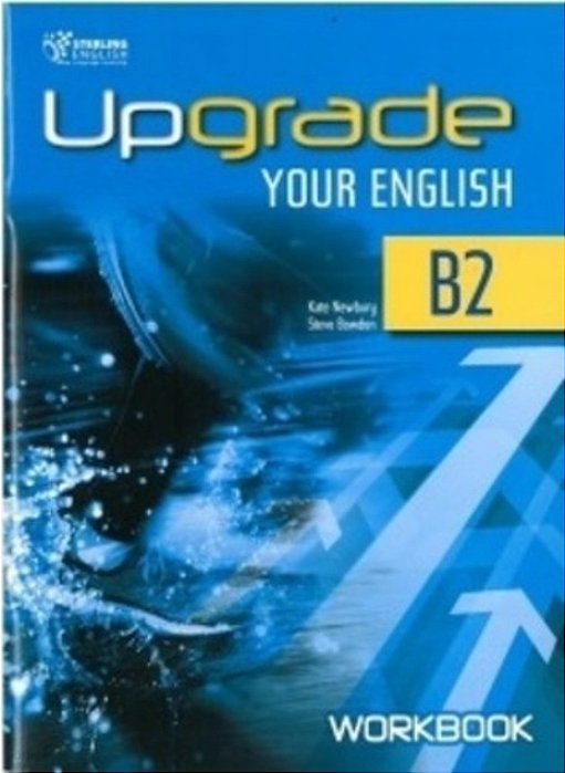 Upgrade Your English B2 - Workbook-..