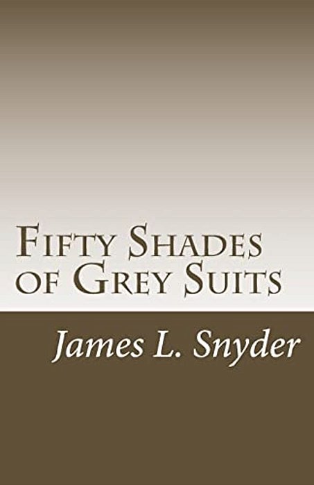 Fifty Shades Of Grey Suits-..