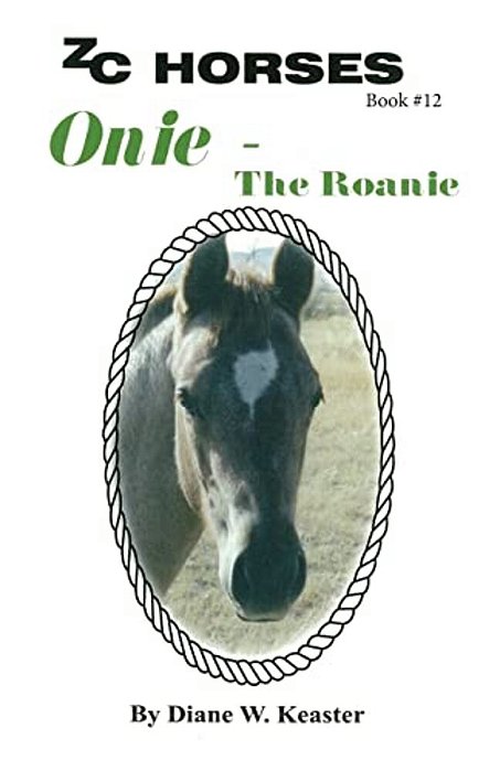 Onie-The Roanie-..