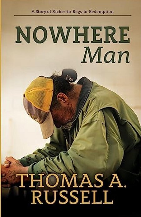 Nowhere Man-..