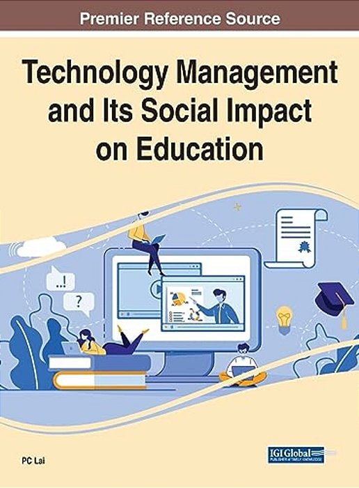 Technology Management And Its Social Impact On Education-..