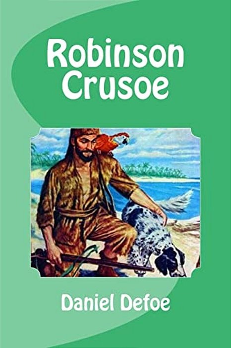 Robinson Crusoe-..