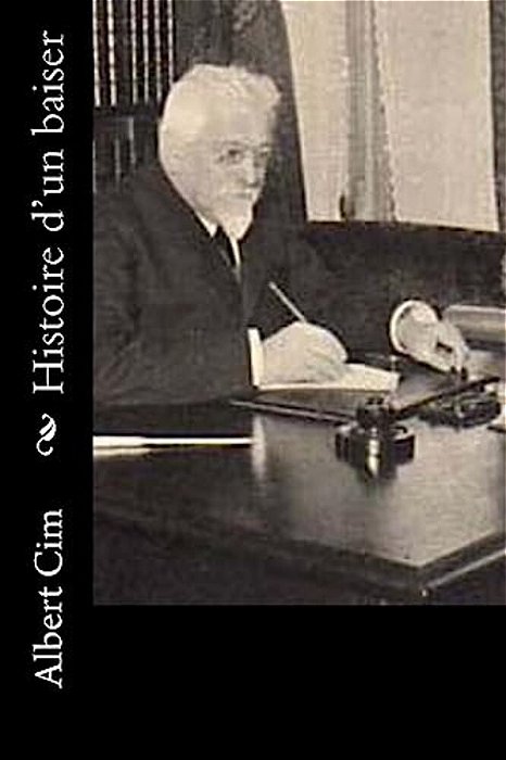 Histoire D'Un Baiser-..