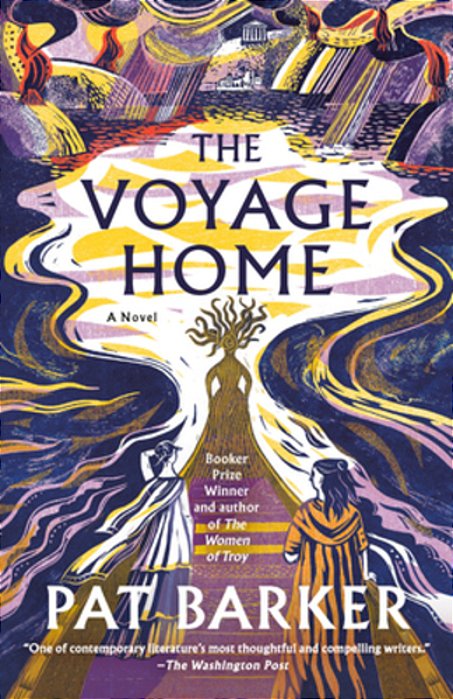 The Voyage Home-..