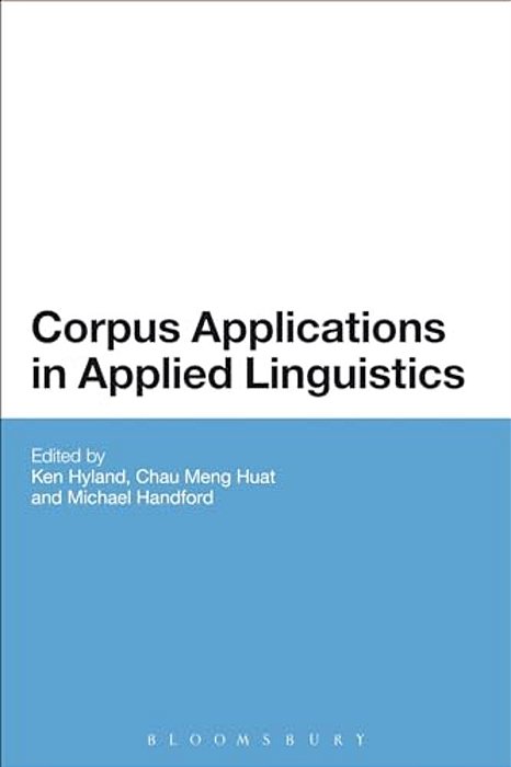 Corpus Applications In Applied Linguistics-..